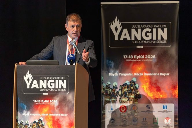 YANGIN ÖNLEME STRATEJİLERİ MASAYA YATIRILDI