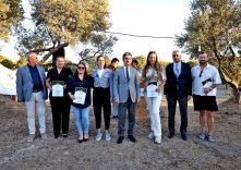 ÇEŞME KENT KONSEYİ'NDEN GÖNÜLLÜLERE TEŞEKKÜR