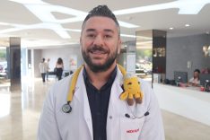 ÇOCUKLARA VİTAMİN TAKVİYESİ KONUSUNDA UZMANINDAN KRİTİK UYARI
