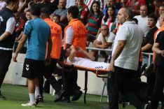ALTAY'DA İBRAHİM KIRAVİ SEZONU KAPATTI