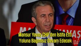 Yoluna Bağımsız Devam Edecek