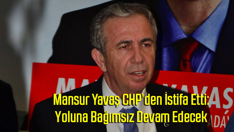 Yoluna Bağımsız Devam Edecek