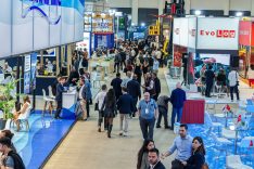 LOGISTECH 7 EKİM'DE KAPILARINI AÇIYOR