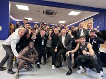 ALİAĞA PETKİMSPOR, İKİ MAÇ SONRA KAZANDI