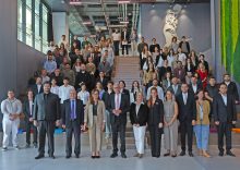 GENÇLER SÜRDÜRÜLEBİLİR GIDA İÇİN BULUŞTU TARIM VE GIDADA DÖNÜŞÜMÜN ANAHTARI GENÇLER