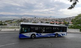 İZMİR'DE TOPLU ULAŞIM SEFERLERİNE BAYRAM DÜZENLEMESİ