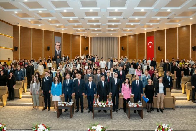 İZMİR CUMHURİYET BAŞSAVCILIĞINDAN KADINLARIN ADALETE ERİŞİMİNİ GÜÇLENDİRECEK PROJE